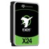 SEAGATE Tvrdi disk Exos X24, 20 TB, 7200 RPM, 3.5", SAS